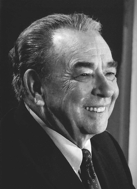 R. C. Sproul On Adoption – The Genevan Foundation