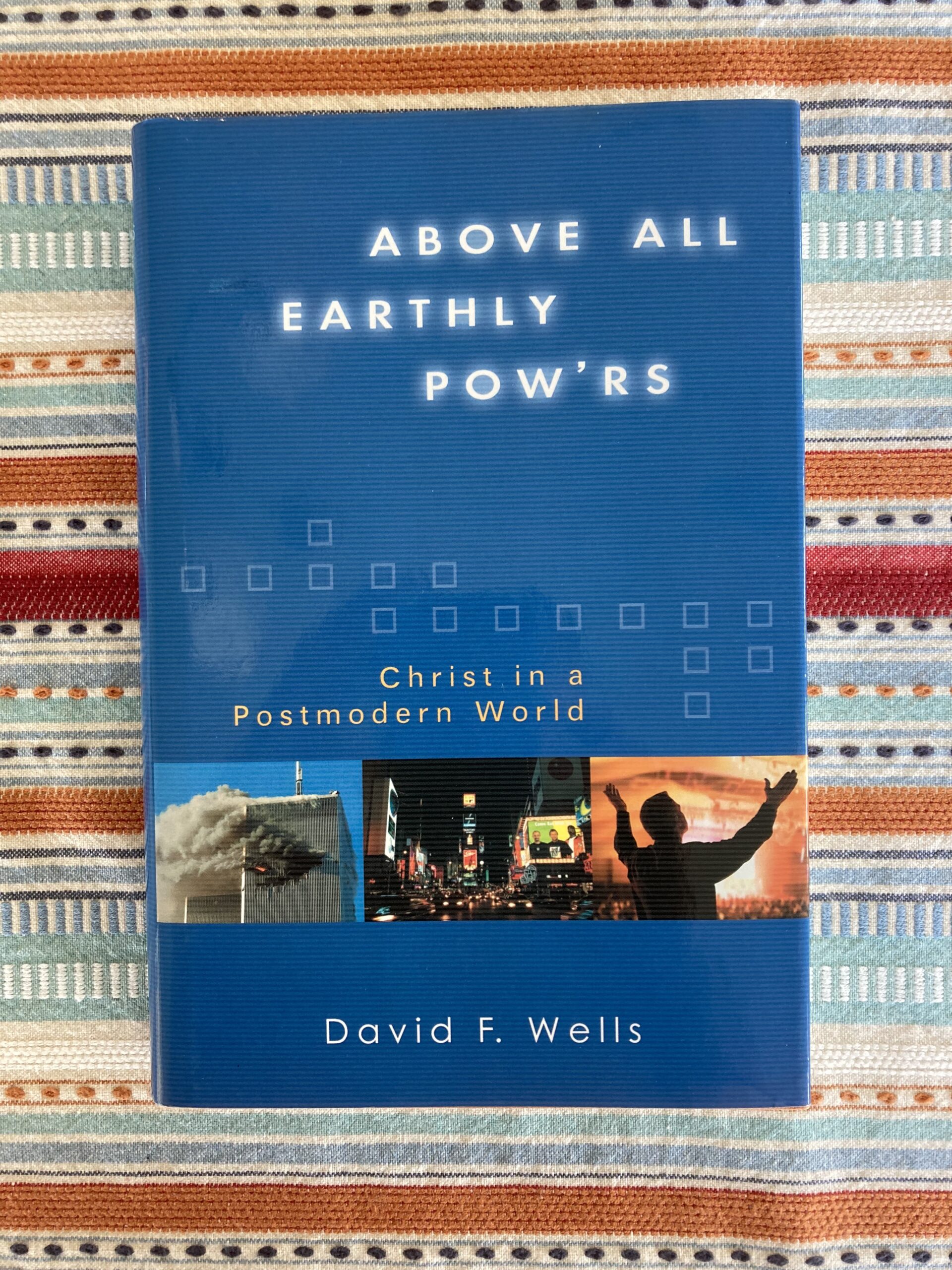 The Power of the Word of God – The Genevan Foundation